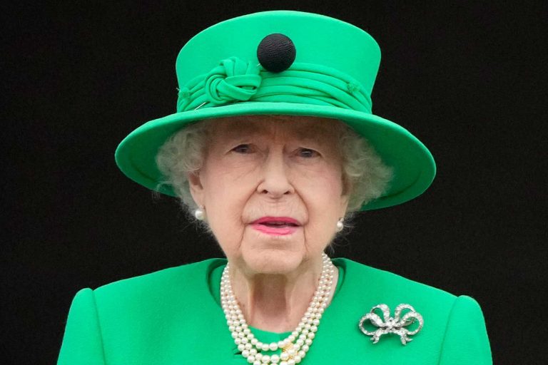 Queen Elizabeth II has died aged 96, Buckingham Palace announces