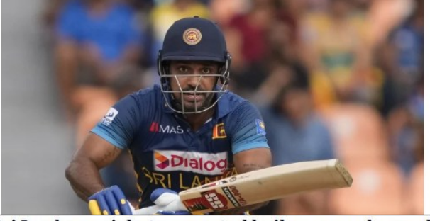 Sri Lankan cricketer granted bail on sexual assault charges