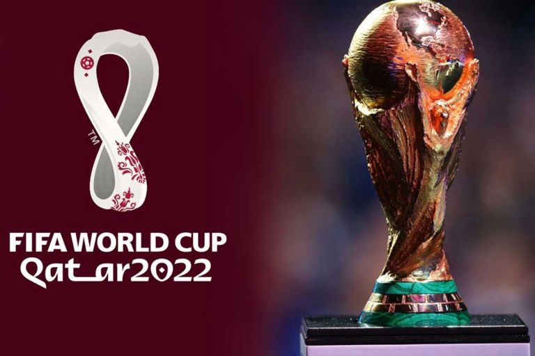 පාපන්දු ලෝක කුසලාන දැවැන්ත ක්‍රීඩාවලිය -පළමු තරඟය අද නොවැම්බර් 20 මැද පෙරදිග කටාර්හිදී පැවැත්වේ