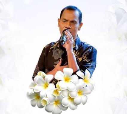 ප්‍රවීන ගායක නුවන් ගුණවර්ධනයාණෙනි , ඔබට සුබ ගමන් !