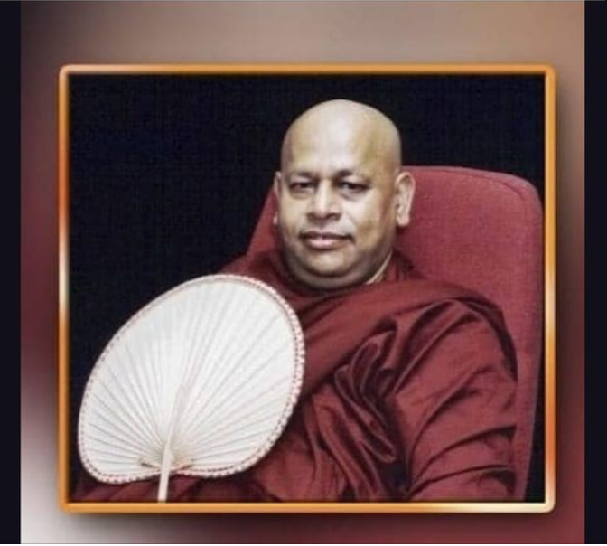 කිංස්බරි ශ්‍රී සද්ධාතිස්ස ජාත්‍යන්තර බෞද්ධ මධ්‍යස්ථානාධිපති එක්සත් රාජධානියේ ප්‍රධාන සංඝනායක අග්ග මහා පණ්ඩිත පුජ්‍ය ගලයායේ පියදස්සී යතිවරයන් වහන්සේ අපවත් විය. 