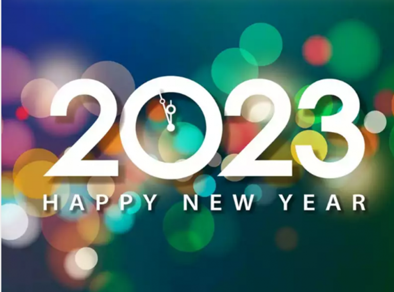 New Year Greetings 2023!    සුබ නව වසරක් වේවා !