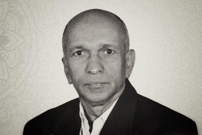 ඡන්දය ඉල්ලා කොළඹ ආ නිමල් මියයයි
