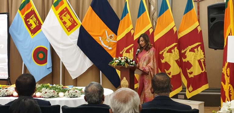 මාතෘභුමි වන්දනා- රණවිරු උපහාර 2022 (2023 ජනවාරි)
