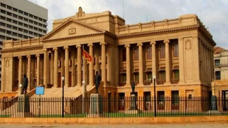 දේශීය ණය ප්‍රතිව්‍යුහගතකරණයට කැබිනට් අනුමැතියARUNA LK NEWS28/06/23 -5 hours ago