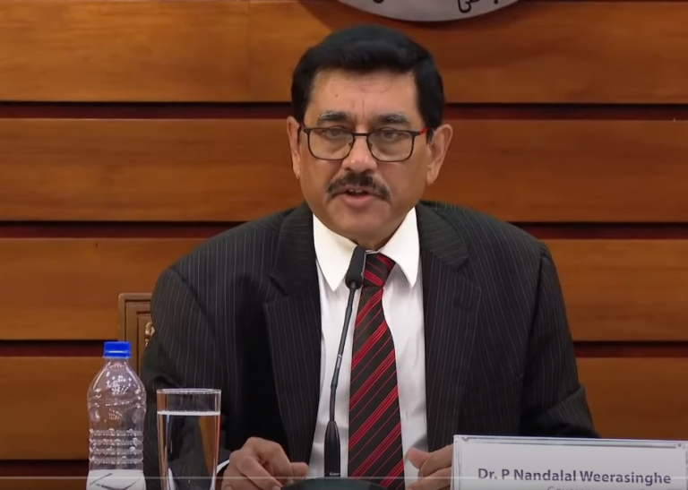 Sri Lanka’s central bank expect inflation to drop to 7% in July