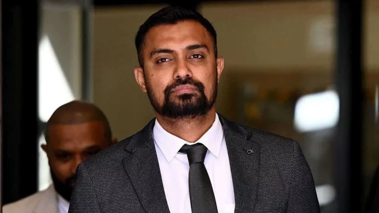 නිදහස් වීමෙන් පසු ධනුෂ්ක මාධ්‍යට කී කතාව