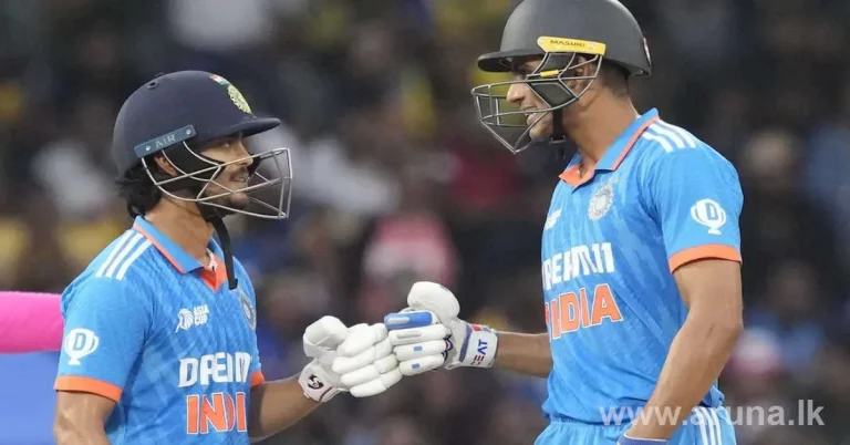 ආසියානු කුසලානය ඉන්දියාවට