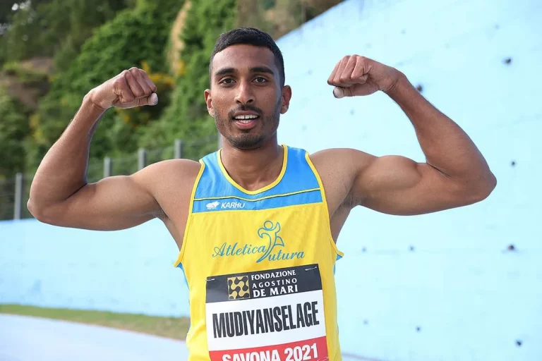 2024 Paris Olympics: Yupun & Darshana locked in wildcard scrap