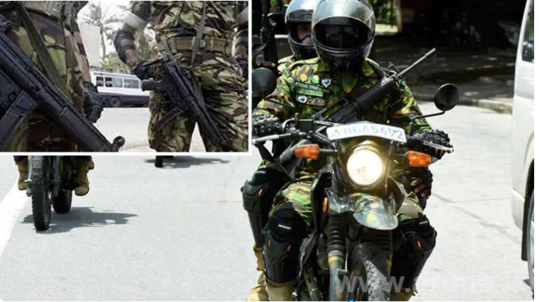 ජනපති අපේක්ෂකයන්ට රනිල් විශේෂ ආරක්ෂාවක් ඉල්ලයි