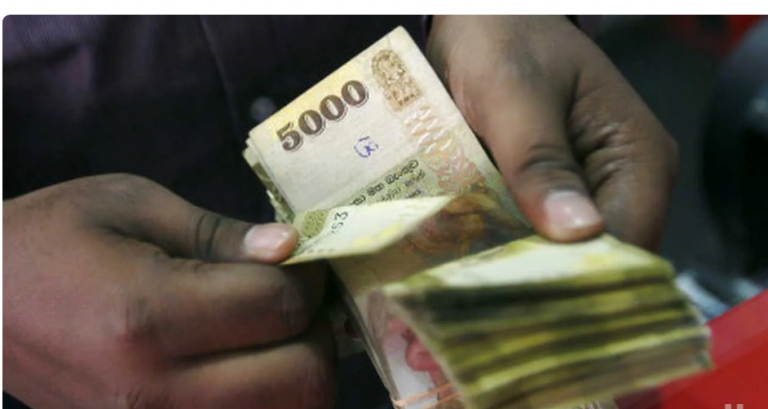 මැතිවරණයකදී අල්ලස් දීමේ වරදට පනවන දඩ මුදල ඉහළට