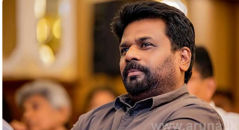 ශ්‍රීලාංකික දේශපාලනය මෙතෙක් නොපැමිනුණු ගමන් මගකට අප අවතීරණවෙමින්  සිටි -තම්ඹුත්තේගමින්  බිහිවූ කොලුගැටයෙකු දේශපාලන කරළියේ 