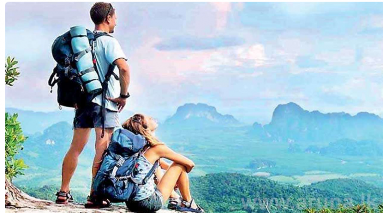 ඔක්තෝම්බර් මාසයේ සංචාරකයින්ගේ පැමිණීම 85,000 ඉක්මවයි