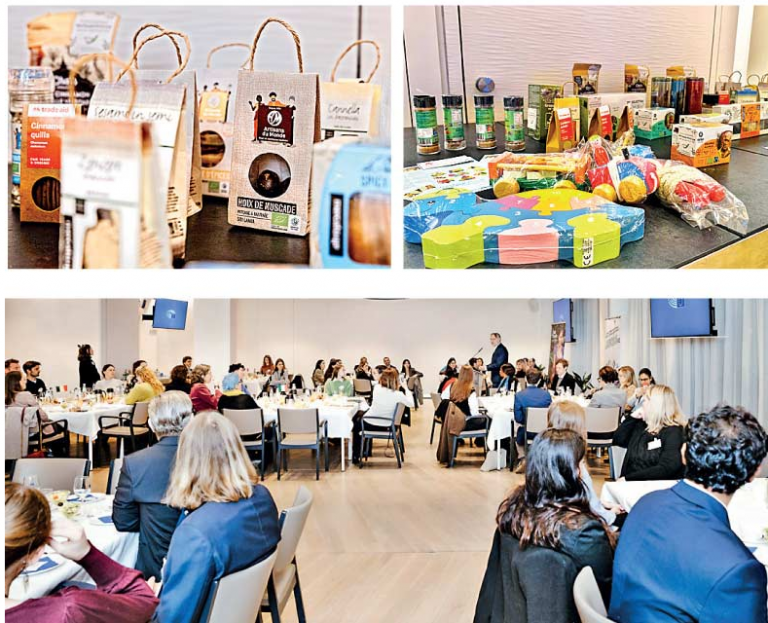 Sri Lanka: One of the best ethical and sustainable sourcing destinations