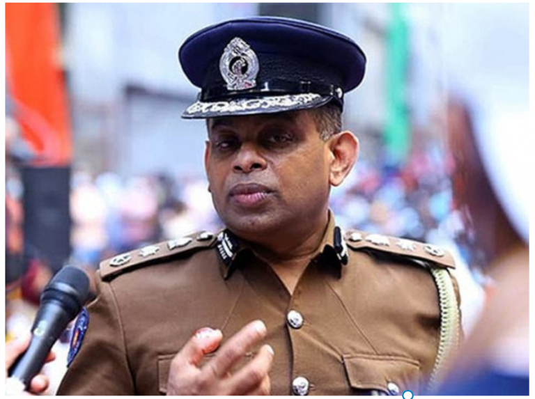 BREAKING NEWS: දේශබන්දු රිමාන්ඩ්