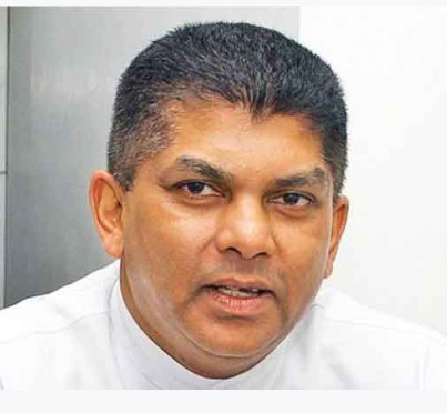 හිටපු රාජ්‍ය අමාත්‍ය ලොහාන් රත්වත්තේ ප්‍රශ්න රැසක් නිමා කරමින් අවසන් ගමන් යයි