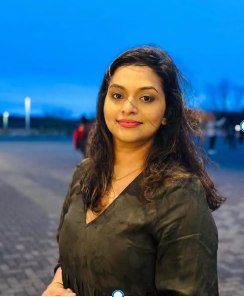 එක්සත් රාජධානියේදී ශ්‍රී ලාංකික තරුණියක් ඝාතනය කෙරේ.