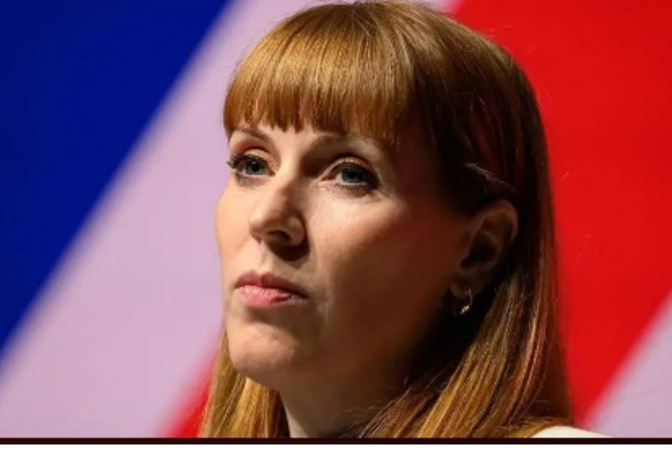 Deputy Prime minister Rayner resigns over failure to pay enough tax on flat