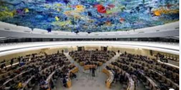 UNHRC Resolution: Sri Lanka set to make conciliatory approach