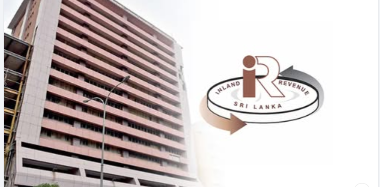 දේශීය ආදායම් දෙපාර්තමේන්තුව ඉතිහාසයේ වැඩි ම බදු ආදායම වාර්තා කරයි