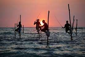 ධීවර ප්‍රජාවගේ නව විශ්‍රාම වැටුප් යෝජනා ක්‍රමය අද ඇරඹේ