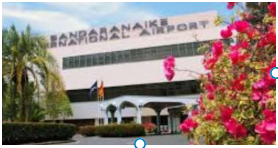 Plans to construct separate terminal for domestic flights at BIA: Minister