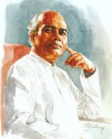 ප්‍රවීණ චිත්‍රශිල්පී බන්දුල හරි­ස්චන්ද්‍රයාණෙනි, ඔබට සුබ ගමන්