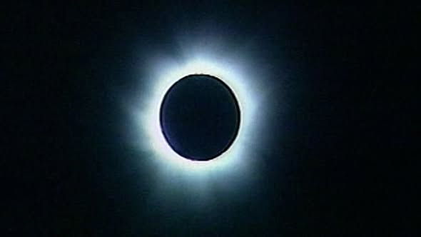 Solar eclipse latest: It’s a total solar eclipse – here is where it will be visible