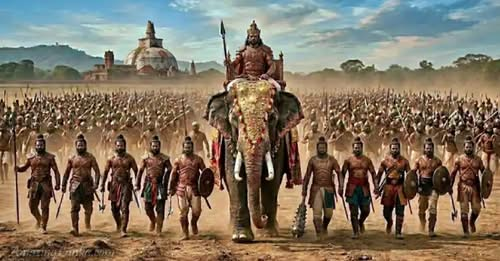 සාධාරණත්වයේ දස මහා යෝධයෝ..! කෝදාගොඩයන්ගේ වටලෑම – ශ්‍රී ලංකාව සිය අධිකරණමය විරුවන් විනිශ්චයාසනය මත තබා ගත යුත්තේ මන්ද? සහ අධිකරණ ප්‍රතිසංස්කරණ පනත් කෙටුම්පත සම්මත කළ යුත්තේ මන්ද?